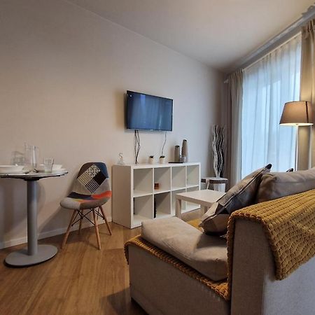 Apartament Wieliczka Luaran gambar