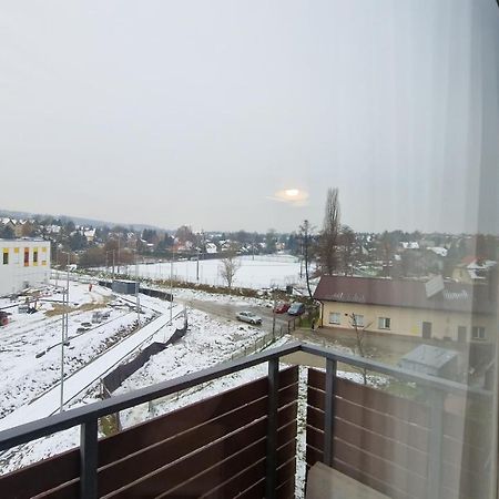 Apartament Wieliczka Luaran gambar