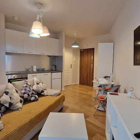 Apartament Wieliczka Luaran gambar