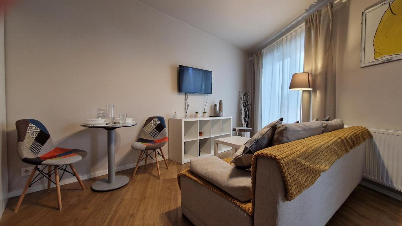 Apartament Wieliczka Luaran gambar