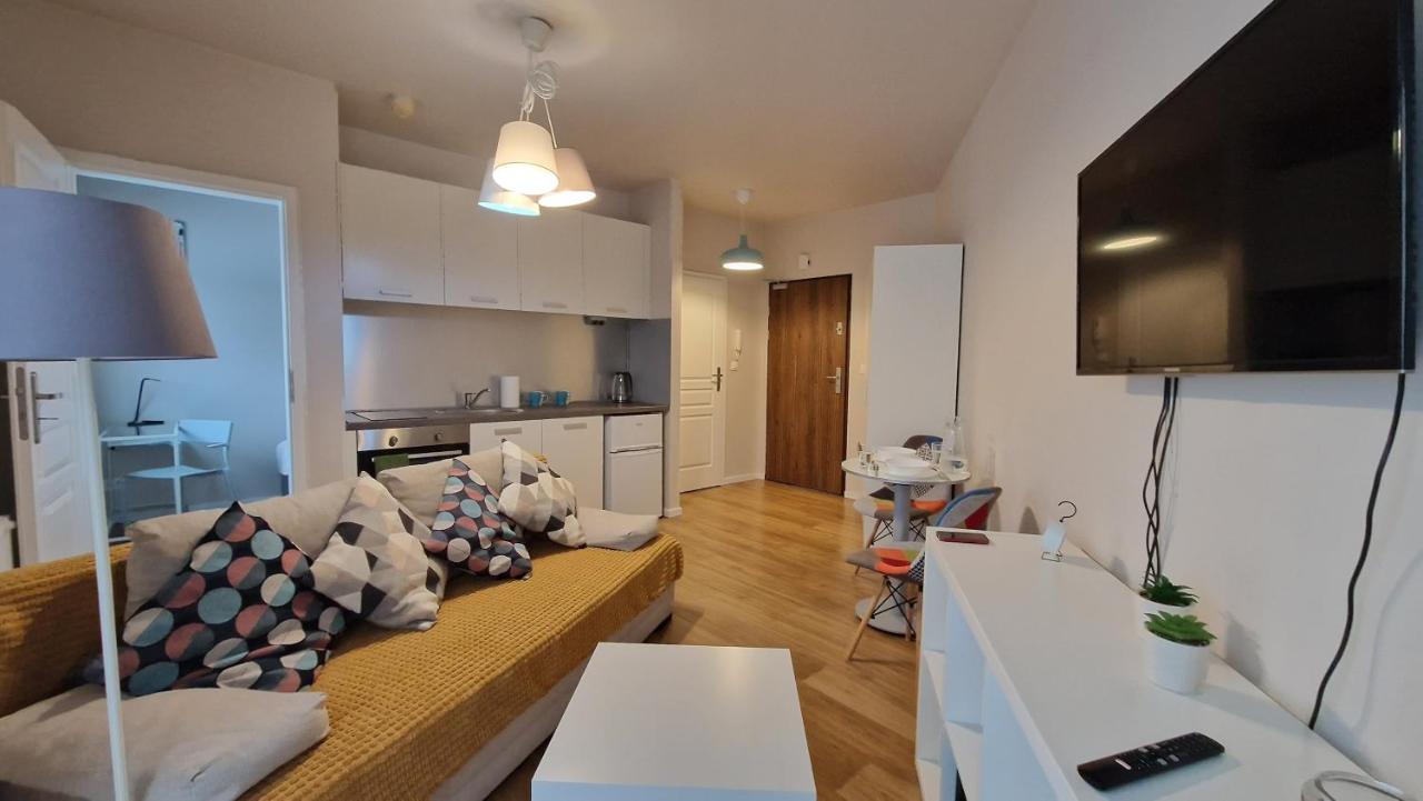 Apartament Wieliczka Luaran gambar