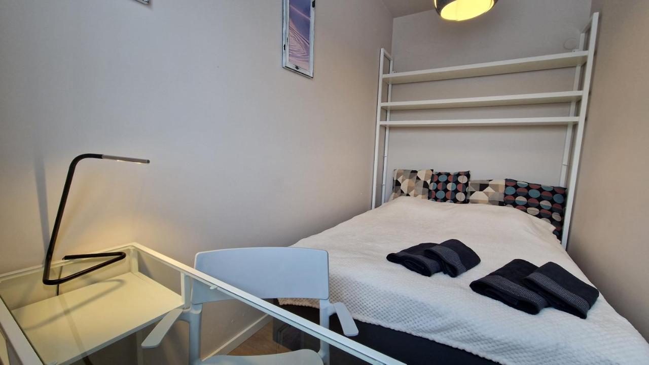 Apartament Wieliczka Luaran gambar