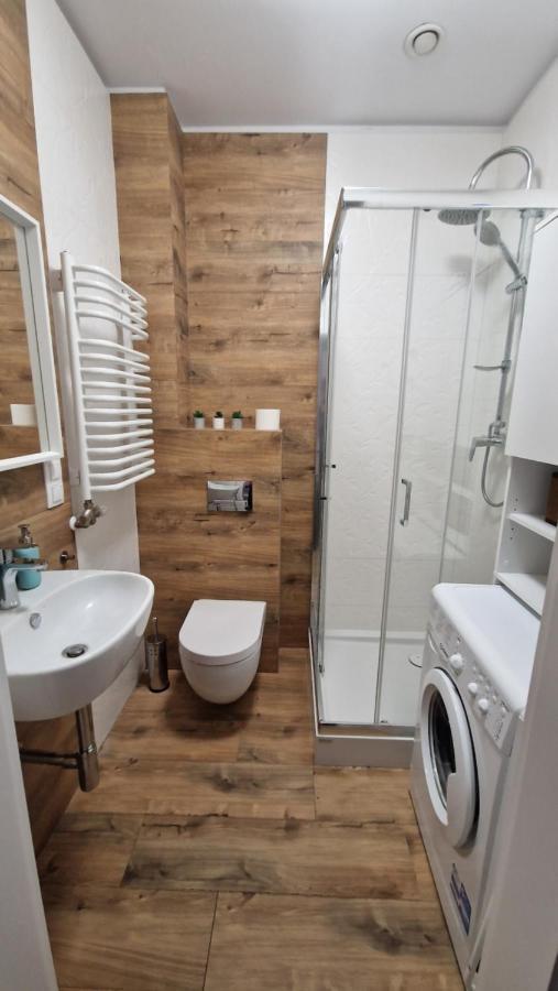 Apartament Wieliczka Luaran gambar