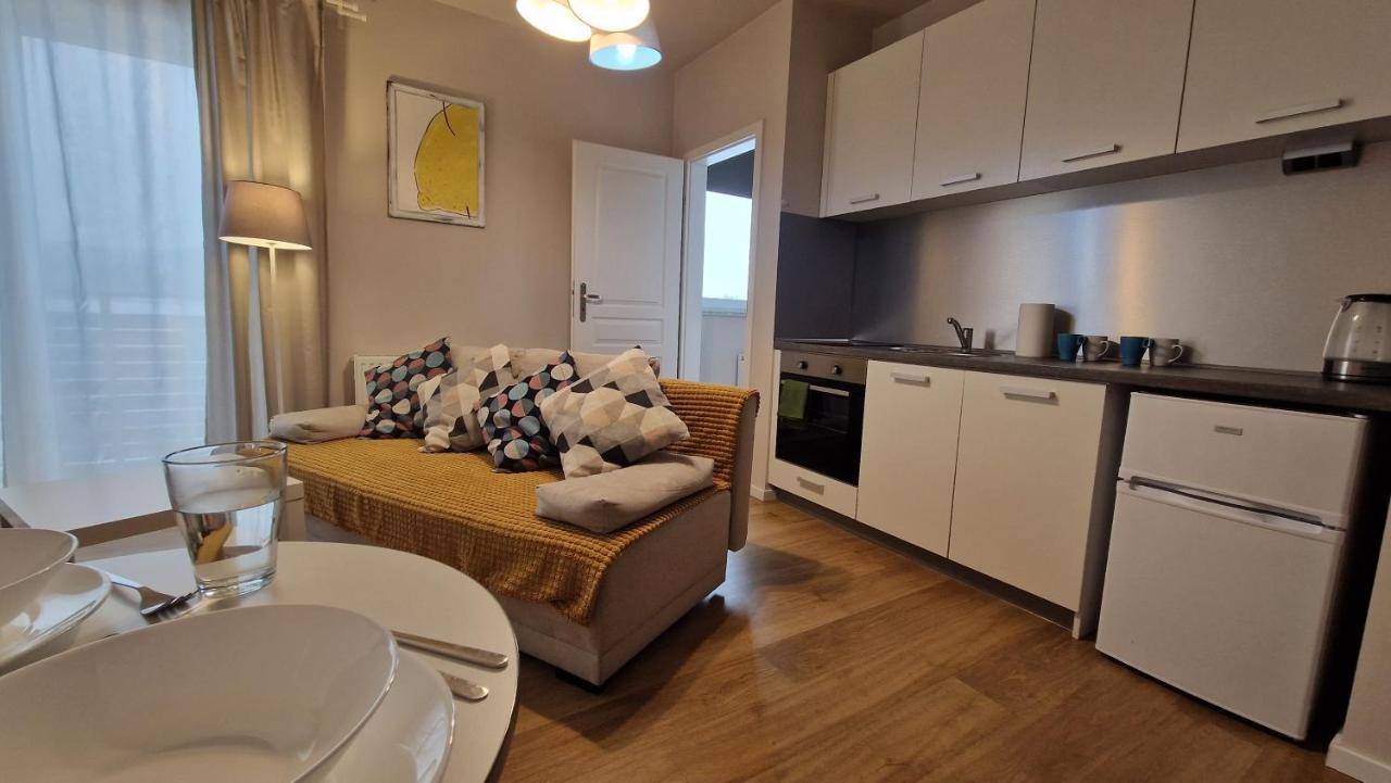 Apartament Wieliczka Luaran gambar